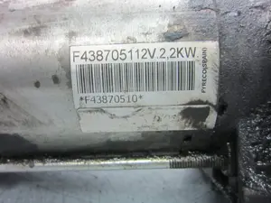 Foto de MOTOR ARRANQUE FORD MONDEO TURNIER (GE) 2.2 TDCi (155 CV / 114 KW) referencia F43870510 foto 5