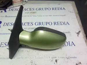 Foto de RETROVISOR IZQUIERDO RENAULT SCENIC I (JA...) 1.6 16V (107 CV / 79 KW) referencia 77004315421 foto 2
