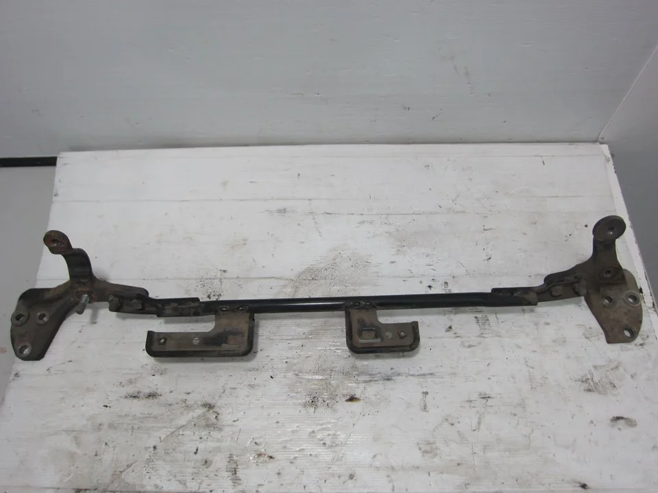 Foto de NO IDENTIFICADO HONDA CR-V (RD8) 2.0 VTEC CAT (150 CV / 110 KW)