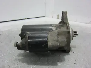 Foto de MOTOR ARRANQUE VOLKSWAGEN GOLF IV BERLINA (1J1)(10.1997) 1.6 16V (105 CV / 77 KW) referencia 020911023F foto 4