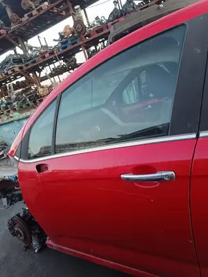 Foto de MANETA EXTERIOR DELANTERA IZQUIERDA CITROEN C3 1.0 VTi (68 CV / 50 KW)