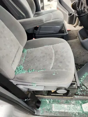 Foto de ASIENTO DELANTERO DERECHO MERCEDES-BENZ VIANO (639) 2.1 CDI CAT (150 CV / 110 KW)