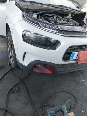Foto de PARAGOLPES DELANTERO CITROEN C4 CACTUS 1.2 12V VTi (82 CV / 60 KW) foto 2