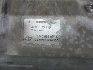 Foto de MOTOR LIMPIA DELANTERO SEAT ALHAMBRA (7V8) referencia 7M0955023D foto 3