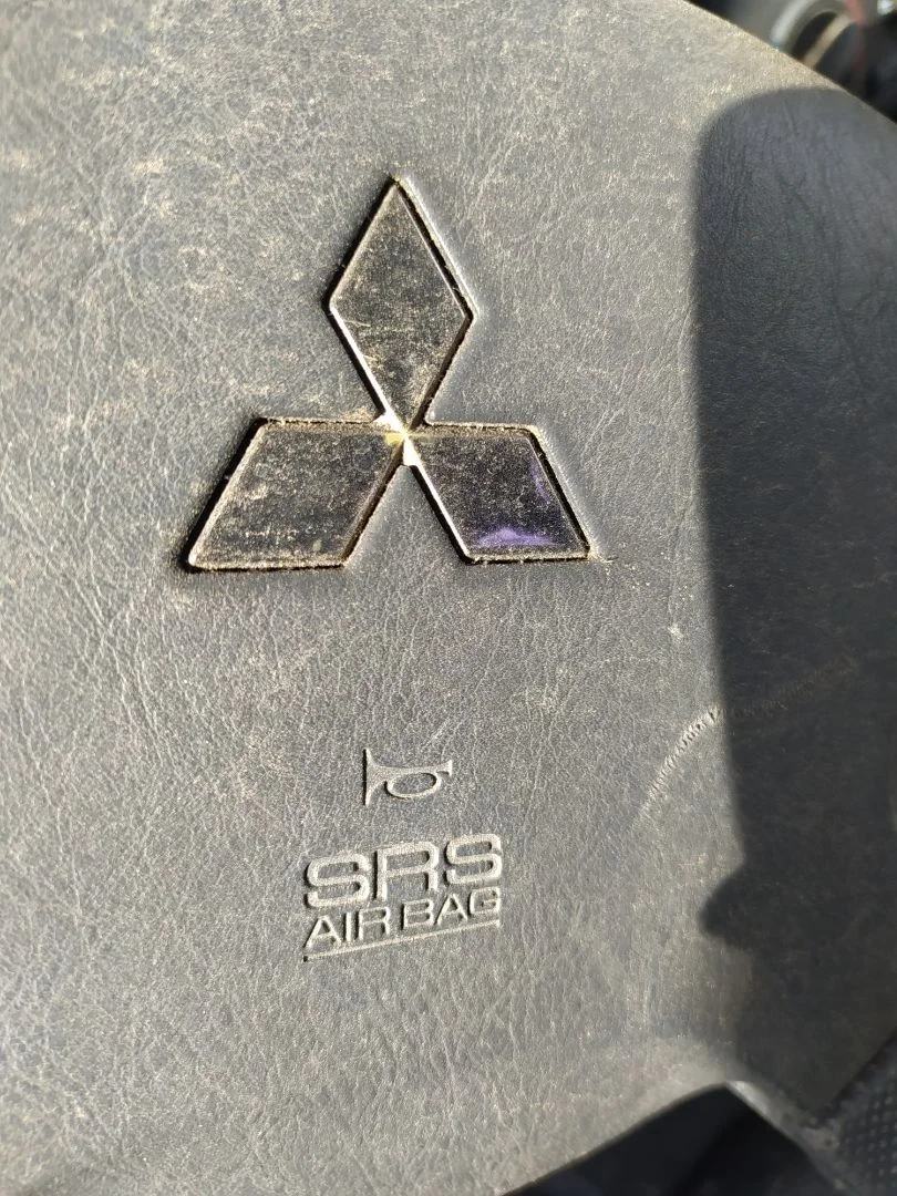 Foto de CLAXON MITSUBISHI SPACE STAR (DG0) 1.6 CAT (98 CV / 72 KW)