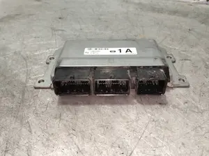 Foto de CENTRALITA MOTOR UCE NISSAN MICRA (K14) 1.0 12V CAT (71 CV / 52 KW) referencia 237105FF0C foto 5