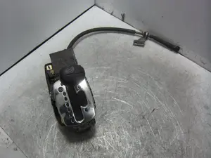 Foto de PALANCA CAMBIO AUDI A4 AVANT (B5) referencia 4B0713041F