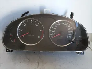 Foto de CUADRO INSTRUMENTOS MAZDA 6 BERLINA (GG) referencia 5GGK3E