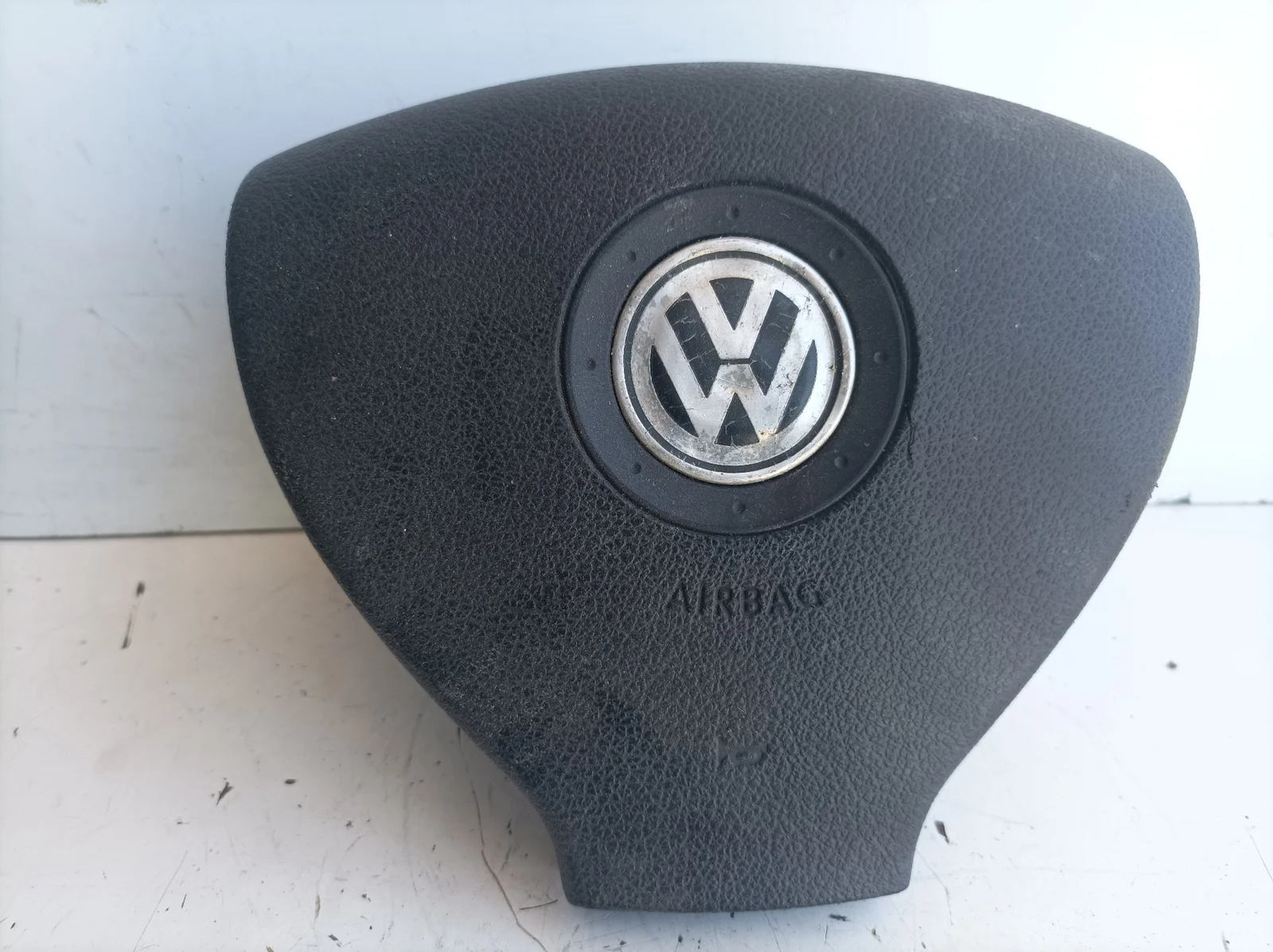 Foto de AIRBAG DELANTERO IZQUIERDO VOLKSWAGEN GOLF V (1K1)(10.2003) 1.9 TDI (105 CV / 77 KW) referencia 1K088020181QB