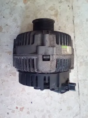 Foto de ALTERNADOR PEUGEOT 307 (S1)(04.2001) referencia 9638275680 foto 1