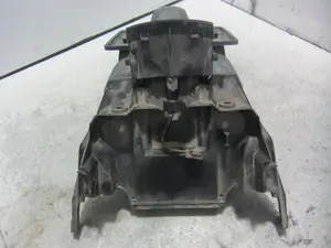 Foto de GUARDABARROS TRASERO HONDA PCX 125 125 cm3 - 9 kW (12 CV / 9 KW) referencia 80101-K96-J00 foto 2