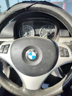 Foto de AIRBAG DELANTERO IZQUIERDO BMW SERIE 3 BERLINA (E90) 2.0 16V Diesel (163 CV / 120 KW)