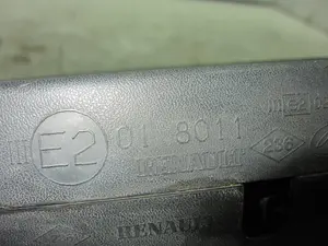 Foto de RETROVISOR IZQUIERDO RENAULT CLIO II FASE II (B/CB0) 1.5 dCi Diesel (82 CV / 60 KW) referencia E2015011 foto 5