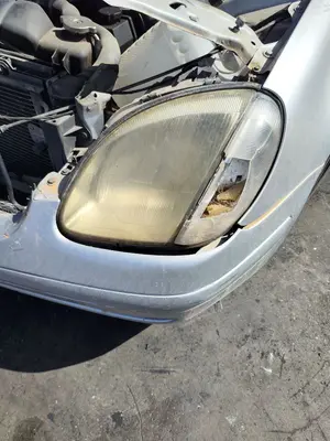 Foto de FARO IZQUIERDO MERCEDES-BENZ SLK (BM 170) ROADSTER 2.0 16V CAT (136 CV / 100 KW) referencia A1708202361 foto 3