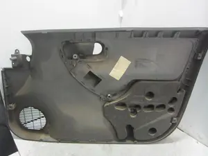 Foto de GUARNECIDO PUERTA DELANTERA IZQUIERDA OPEL COMBO (CORSA C) 1.7 16V DI CAT (Y 17 DTL / LK8) (65 CV / 48 KW) referencia 460014293 foto 4