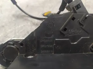 Foto de CERRADURA PUERTA TRASERA DERECHA CITROEN C4 PICASSO 1.6 HDi FAP (112 CV / 82 KW) referencia 240++816 foto 2