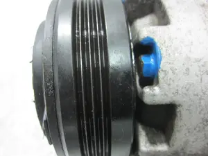 Foto de COMPRESOR AIRE ACONDICIONADO BMW SERIE 3 COMPACTO (E46) referencia 3R41045010 foto 9