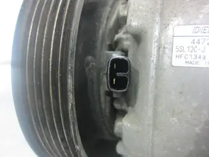 Foto de COMPRESOR AIRE ACONDICIONADO ALFA ROMEO 147 (190) 1.9 JTD CAT (120 CV / 88 KW) referencia 4472208645 foto 9