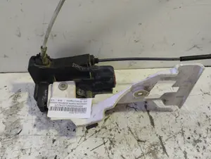 Foto de CERRADURA PUERTA DELANTERA DERECHA OPEL ZAFIRA A 2.0 DTI (101 CV / 74 KW) referencia 24434881 foto 2