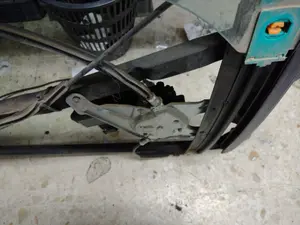 Foto de PUERTA DELANTERA DERECHA AUDI A3 (8L) referencia 8L3837462 foto 3