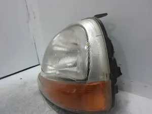 Foto de FARO IZQUIERDO RENAULT KANGOO I (F/KC0) 1.9 dCi Diesel CAT (80 CV / 59 KW) referencia 88204974 foto 5
