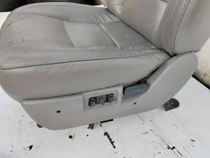 Foto de ASIENTO DELANTERO IZQUIERDO CHRYSLER JEEP GR.CHEROKEE (ZJ)/(Z) 5.2 V8 CAT (211 CV / 155 KW) foto 5