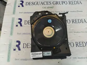 Foto de NO IDENTIFICADO BMW SERIE 3 BERLINA (F30N) 3.0 Turbodiesel (313 CV / 230 KW)