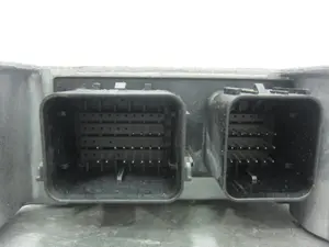 Foto de CENTRALITA AIRBAG FORD FOCUS FAMILIAR (CAK) 1.8 TDCi CAT (101 CV / 74 KW) referencia 2M5T14B056DE foto 2