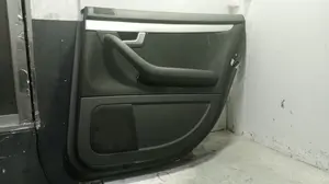 Foto de GUARNECIDO PUERTA TRASERA DERECHA AUDI A4 AVANT (8E) 3.0 V6 24V TDI (233 CV / 171 KW) referencia 8E0867306