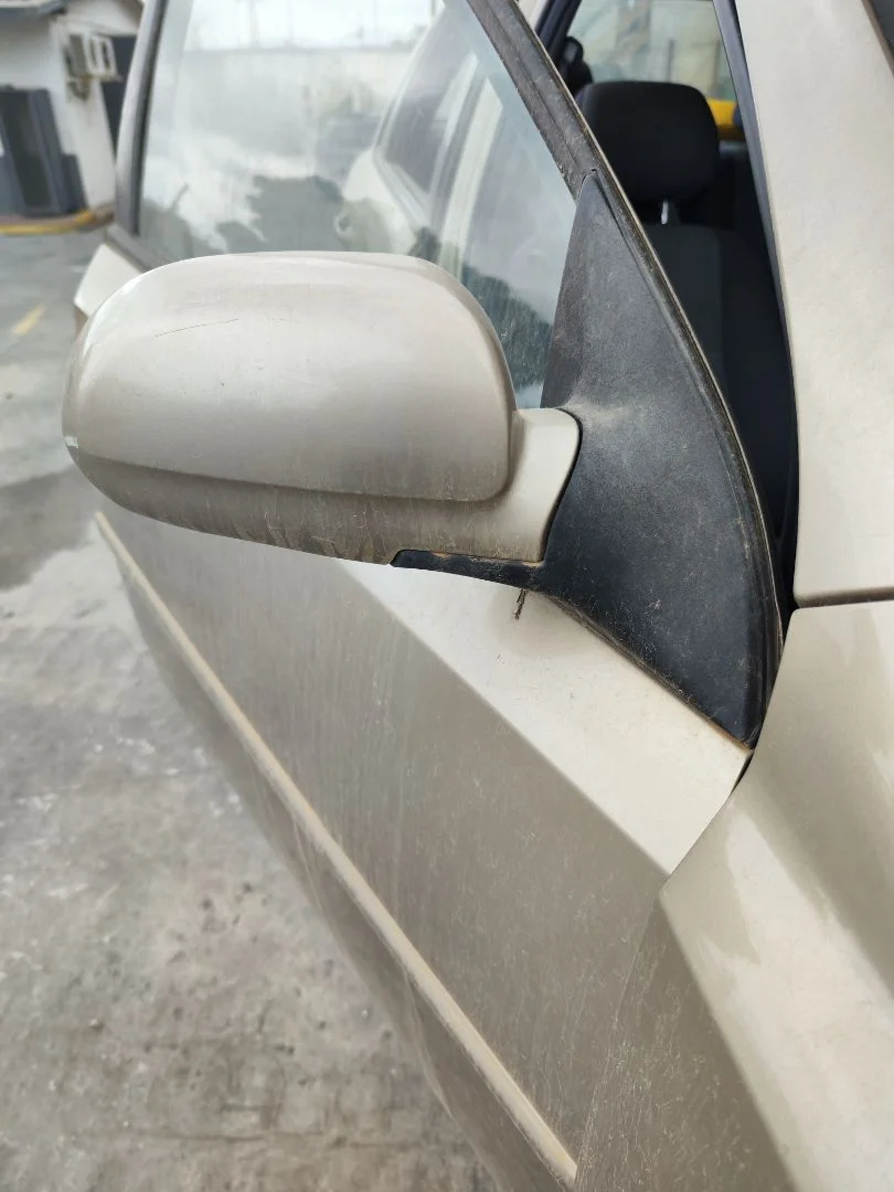 Foto de RETROVISOR DERECHO CHEVROLET LACETTI 1.6 CAT (109 CV / 80 KW) referencia 96545714