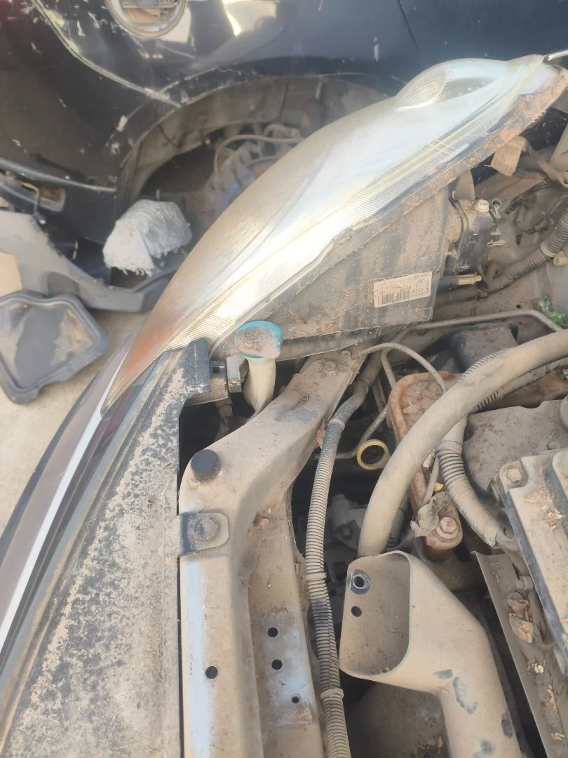 Foto de DEPOSITO LIMPIA NISSAN NOTE (E11E) 1.4 CAT (88 CV / 65 KW) referencia 289109U00B