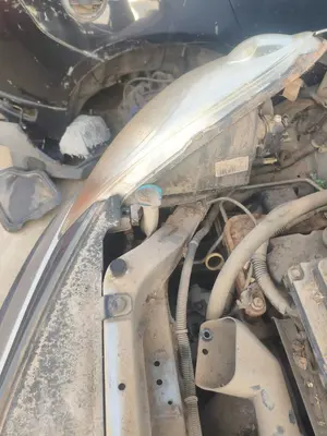 Foto de DEPOSITO LIMPIA NISSAN NOTE (E11E) 1.4 CAT (88 CV / 65 KW) referencia 289109U00B