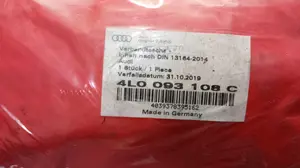 Foto de NO IDENTIFICADO AUDI A1 SPORTBACK (8XF) 1.6 TDI (116 CV / 85 KW) referencia 4L0093108C foto 2