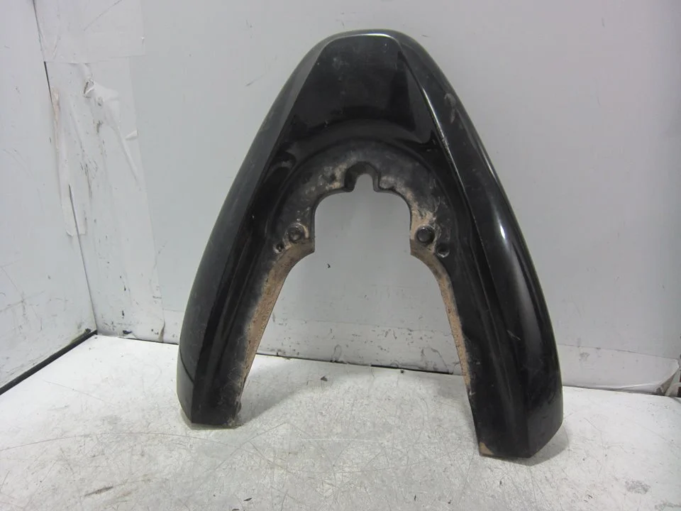 Foto de CARENADO HONDA PCX 125 125 cm3 - 8.6 kW (0 CV / 0 KW) referencia 84150-KWN-9000