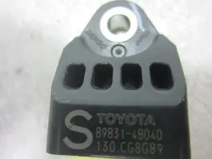 Foto de SENSOR LEXUS RX (GGL1/GYL1) 3.5 V6 24V CAT (249 CV / 183 KW) referencia 8983148040 foto 2