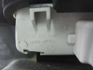 Foto de LUZ INTERIOR PORSCHE CAYENNE (TIPO 92A) 3.6 CAT (299 CV / 220 KW) referencia JBE1501102 foto 5