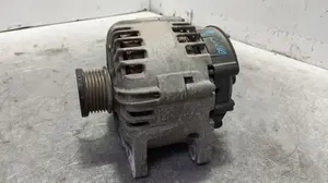 Foto de ALTERNADOR RENAULT MEGANE III BERLINA 5P 2.0 16V (140 CV / 103 KW) referencia 231000543R foto 6