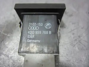 Foto de INTERRUPTOR AUDI A8 (D2) 2.5 V6 24V TDI (180 CV / 132 KW) referencia 4D0959768B foto 2