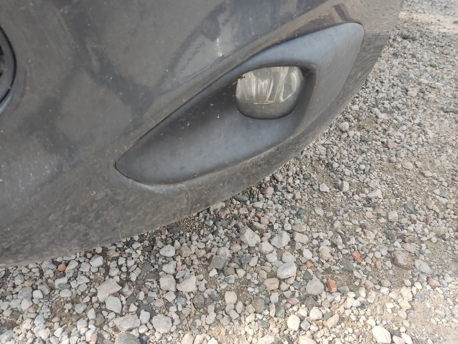 Foto de FARO ANTINIEBLA IZQUIERDO CITROEN C4 PICASSO/SPACETOURER 1.6 HDi FAP (92 CV / 68 KW)