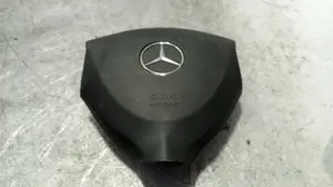 Foto de AIRBAG DELANTERO IZQUIERDO MERCEDES-BENZ CLASE A (BM 169) 1.7 CAT (116 CV / 85 KW) referencia 116202100483