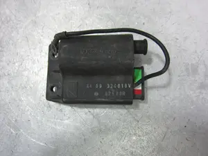 Foto de BOBINA ENCENDIDO PIAGGIO (VESPA) ZIP referencia 82588R