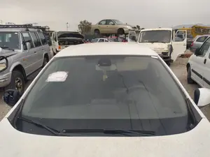 Foto de BRAZO LIMPIA DELANTERO IZQUIERDO RENAULT MEGANE III BERLINA 5P 1.5 dCi Diesel CAT (86 CV / 63 KW) referencia 288815981R