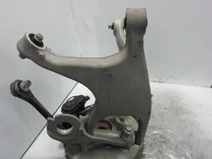 Foto de BRAZO SUSPENSION INFERIOR TRASERO DERECHO PORSCHE MACAN (95BA) referencia 8R0505312F