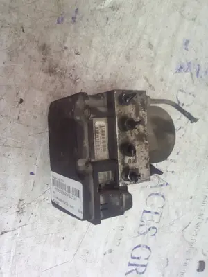 Foto de ABS CITROEN XSARA PICASSO 2.0 HDi CAT (RHY / DW10TD) (90 CV / 66 KW) referencia 9655045580 foto 2