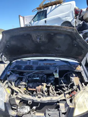 Foto de CAPO FORD FOCUS C-MAX (CAP)(2003) 1.6 TDCi CAT (90 CV / 66 KW)