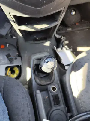 Foto de VARILLAJE CAMBIO KIA CARENS (RS) 1.8 16V CAT (126 CV / 93 KW)