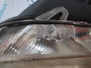 Foto de FARO IZQUIERDO FORD FOCUS C-MAX (CAP)(2003) referencia 084311158L foto 2