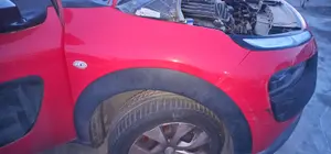 Foto de NO IDENTIFICADO CITROEN C4 CACTUS 1.2 12V VTi (82 CV / 60 KW) foto 6