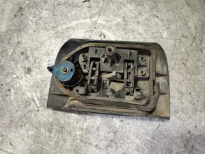 Foto de NO IDENTIFICADO RENAULT KANGOO I (F/KC0) 1.9 Diesel (64 CV / 47 KW) referencia 7700303588 foto 2