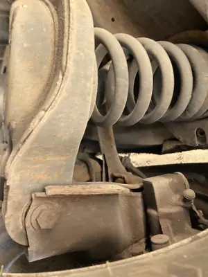 Foto de BRAZO SUSPENSION TRASERO IZQUIERDO FORD FOCUS SPORTBREAK (CB4)